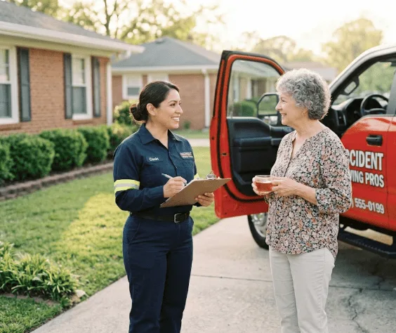 Accident Towing Service Anchorage, AK FAQs